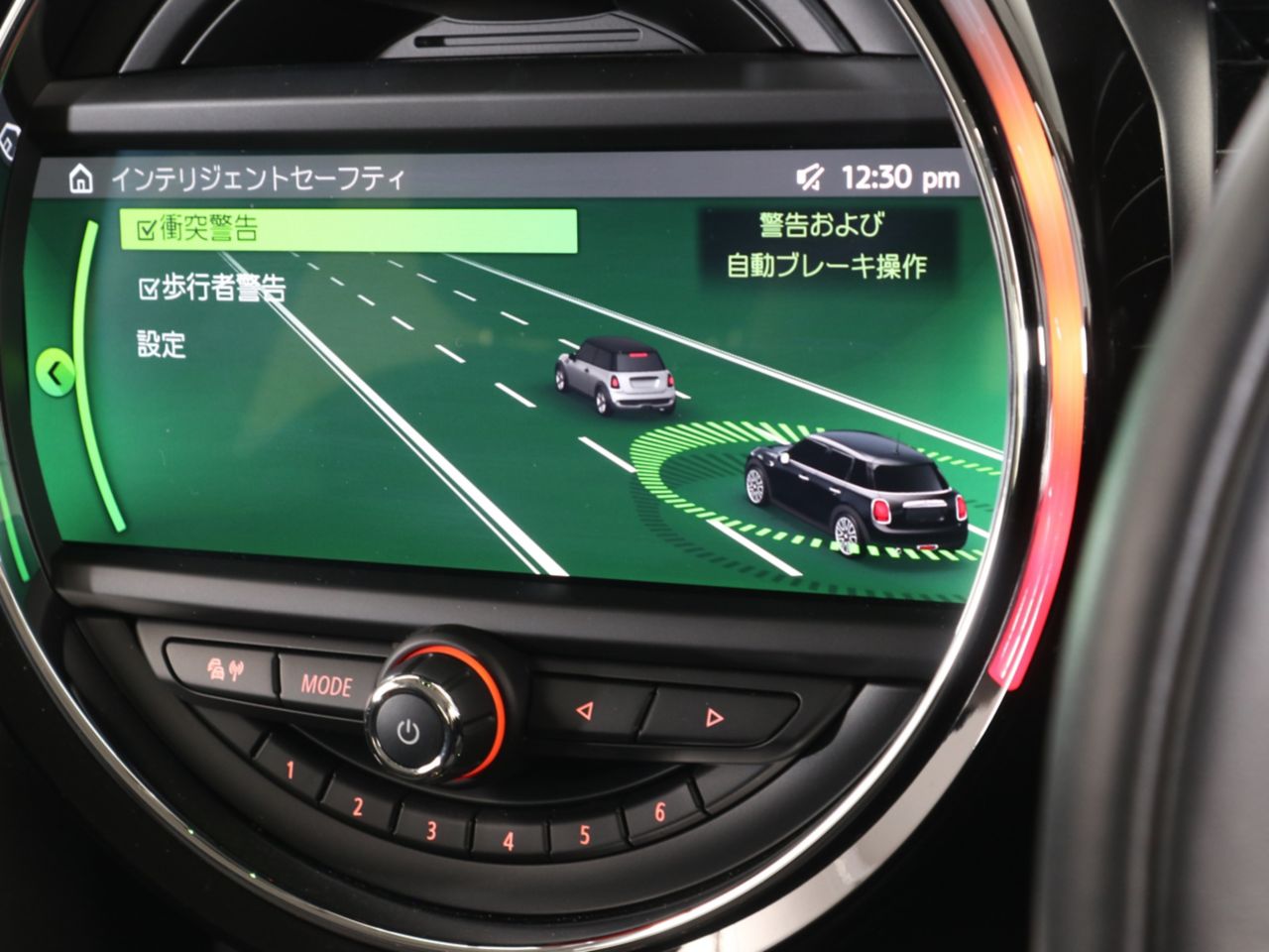 F55 COOPER D (AT)
