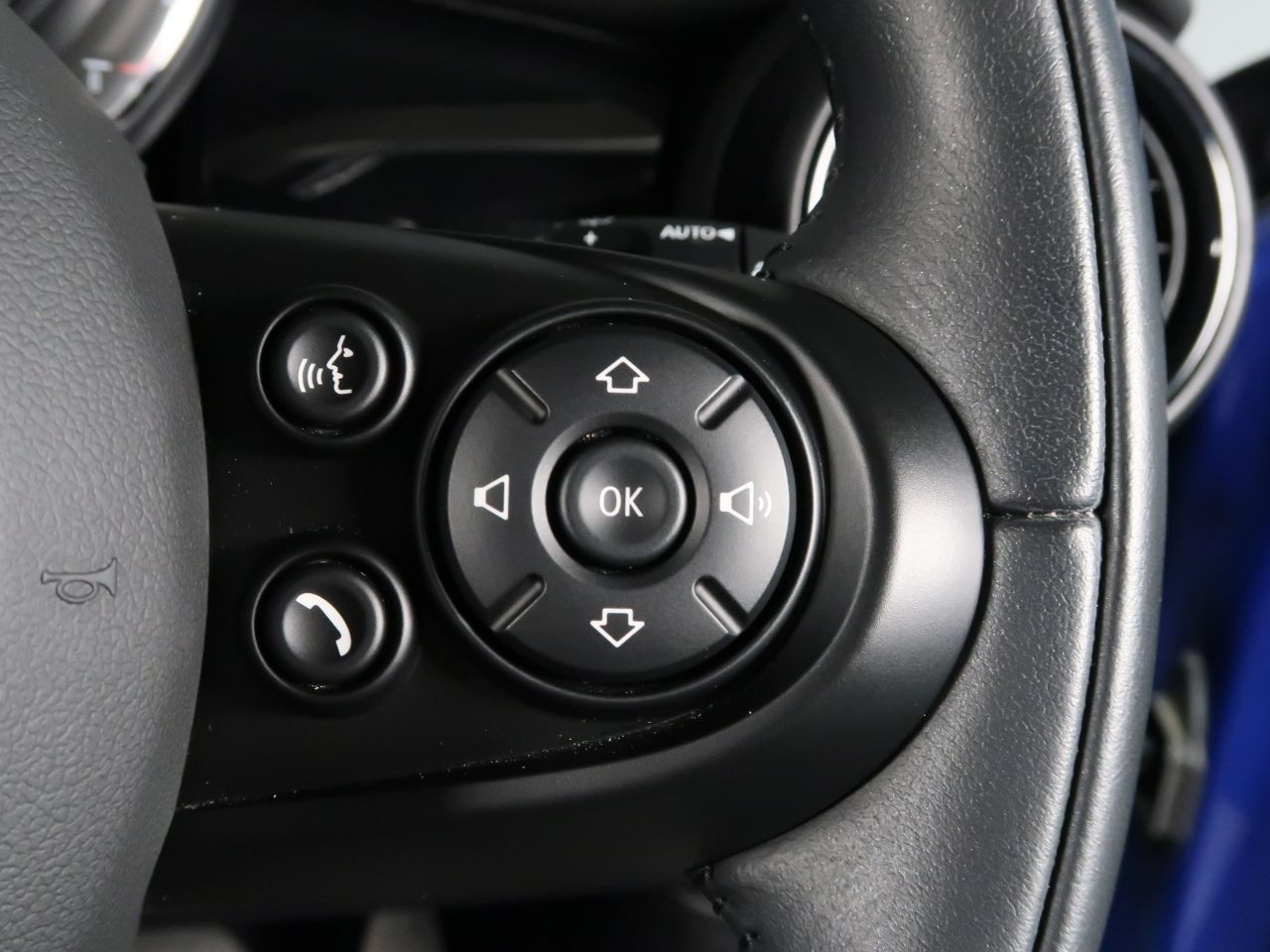 MINI F55 Cooper D 5dr Hatch LCI