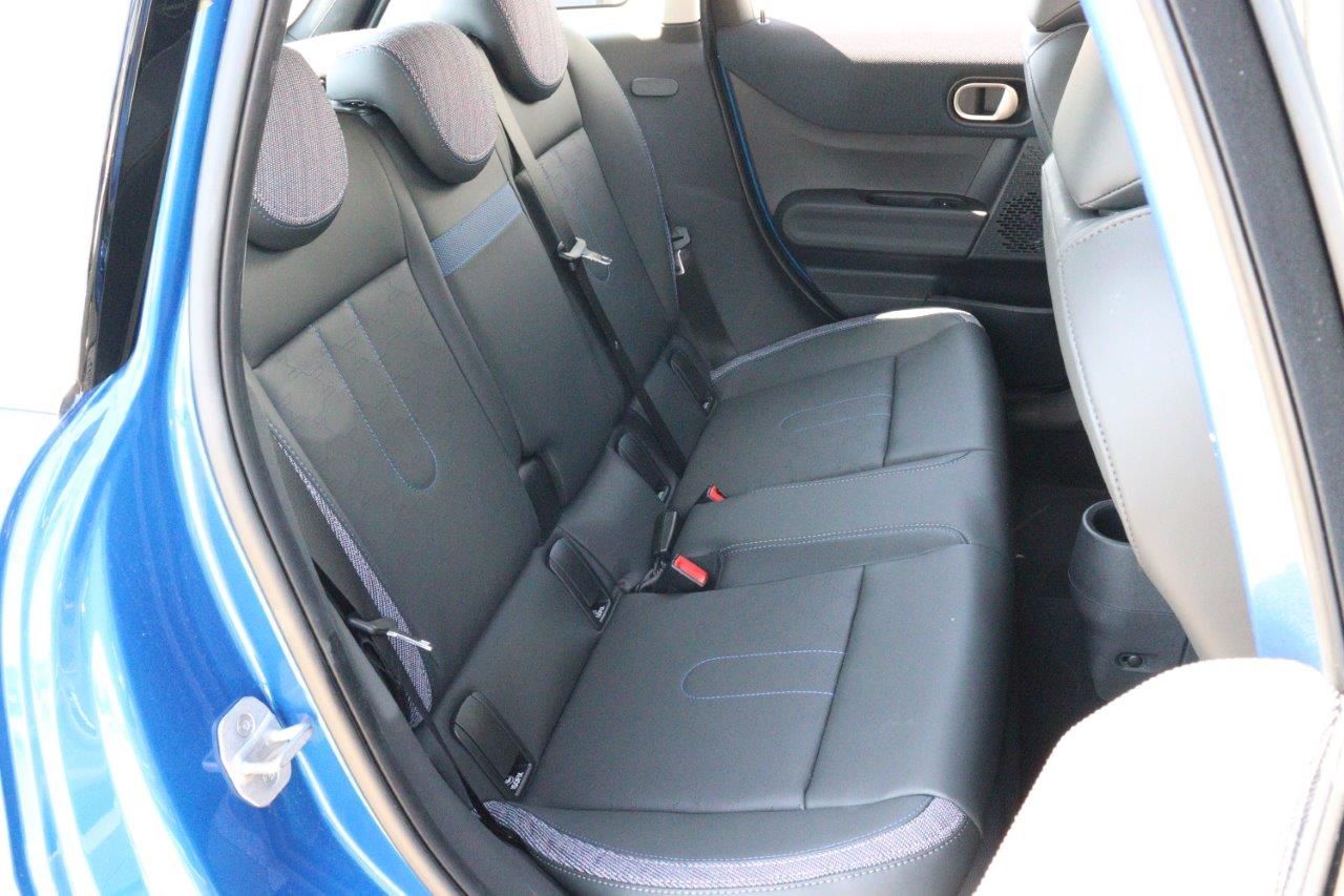 MINI Cooper C 5-doors