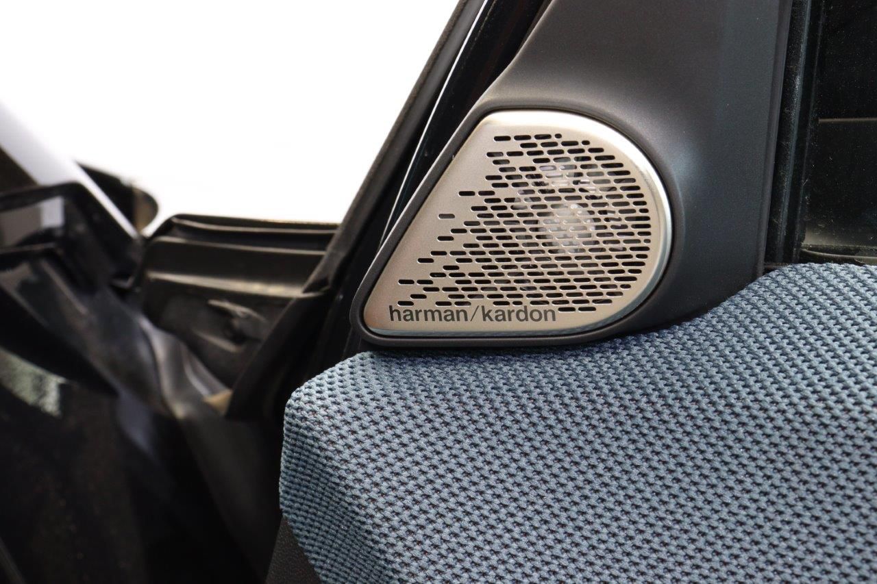 U25 MINI Countryman S ALL4