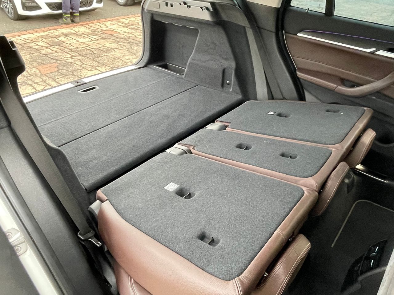 F48 X1 xDrive18d B47 2.0d LCI