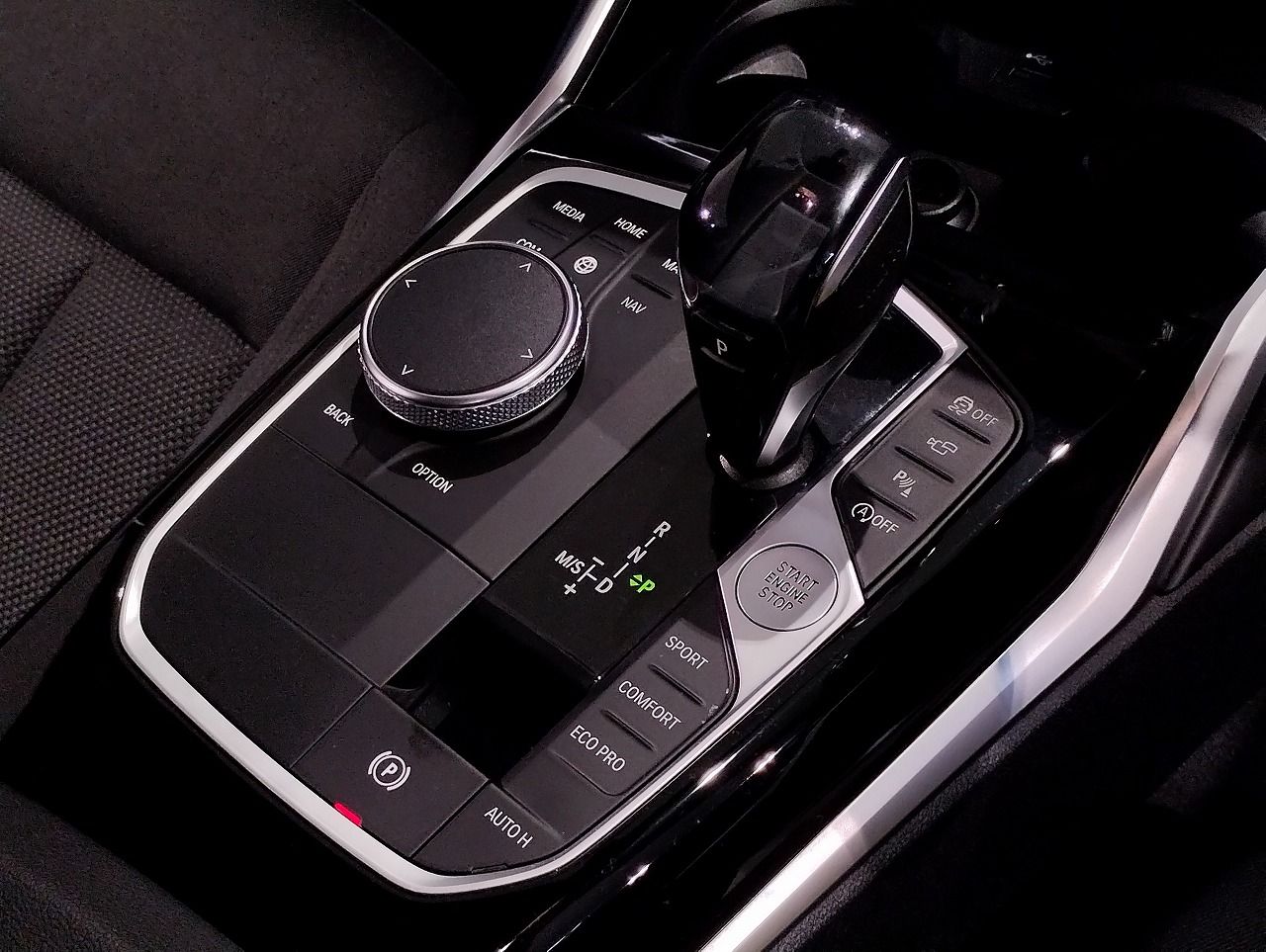 G21 318i Touring