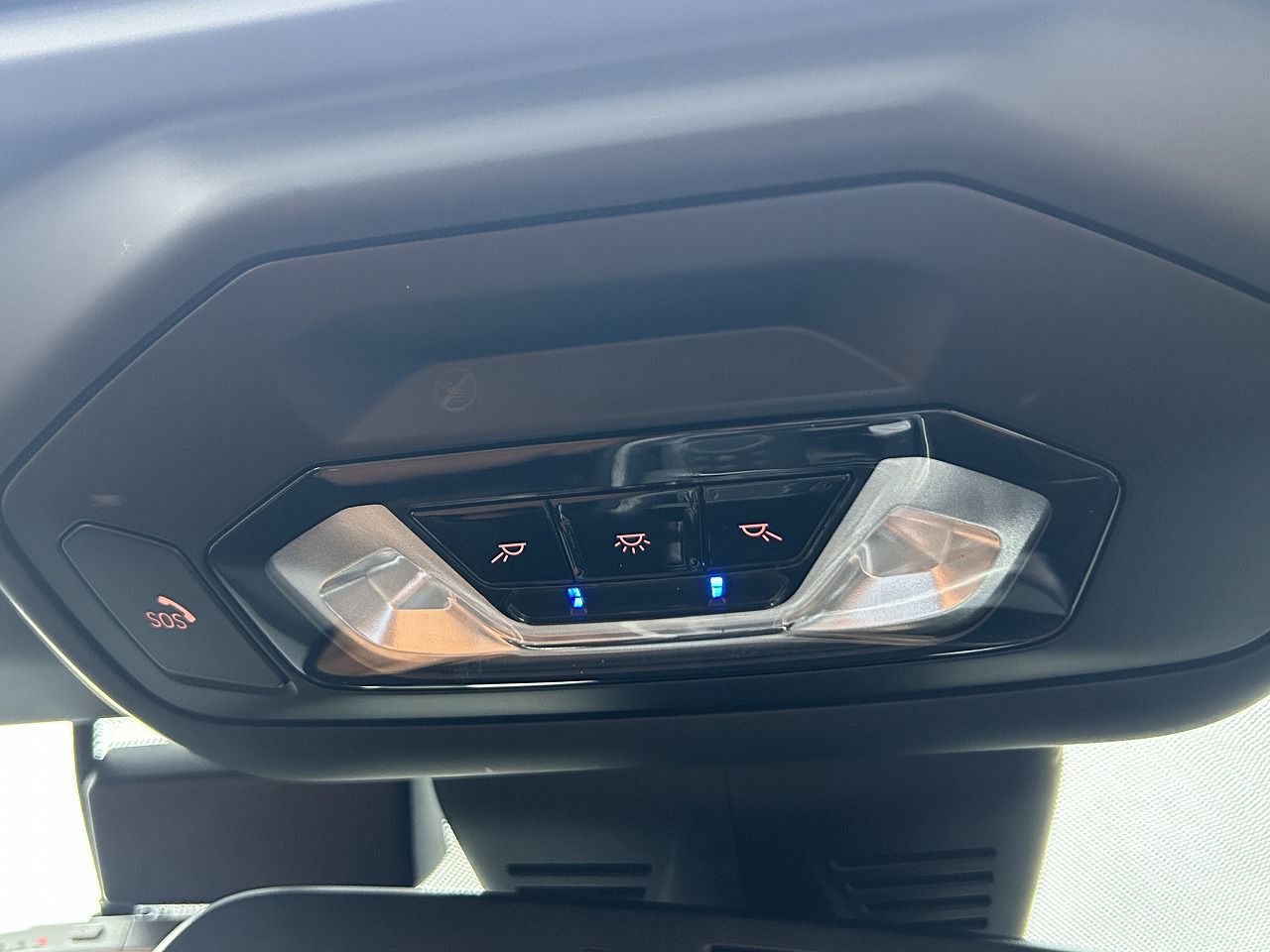 G29 z4 sDrive20i RHD