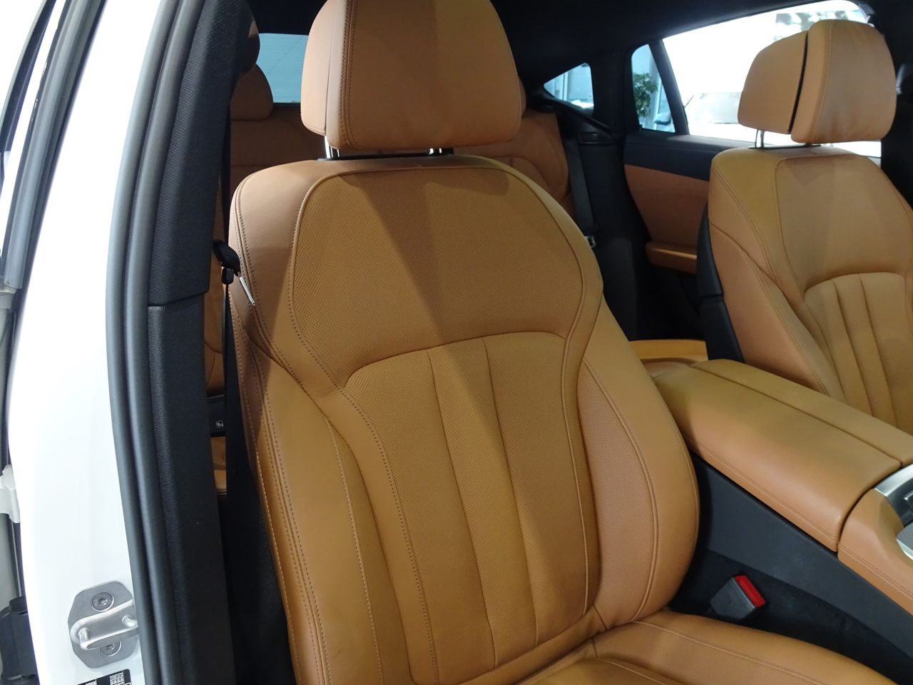 X6 xDrive30d RHD