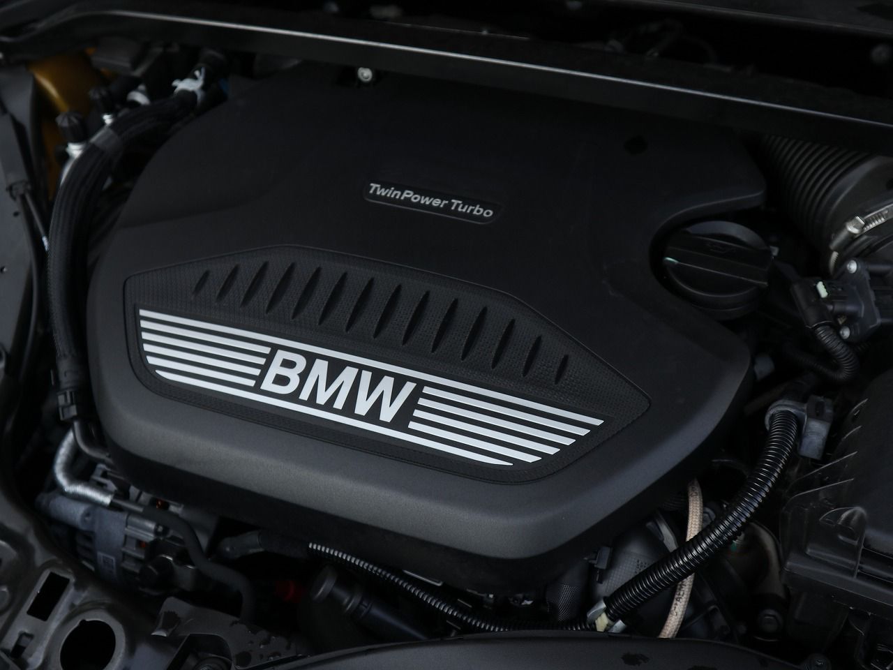 F39 X2 xDrive18d SAC B47 2.0d