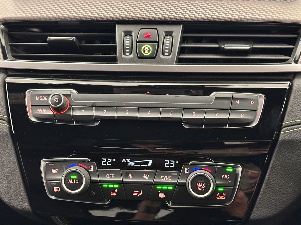 F39 X2 xDrive20d B47 2.0d