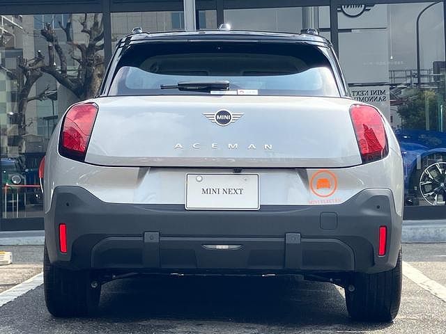 J05 MINI Aceman E