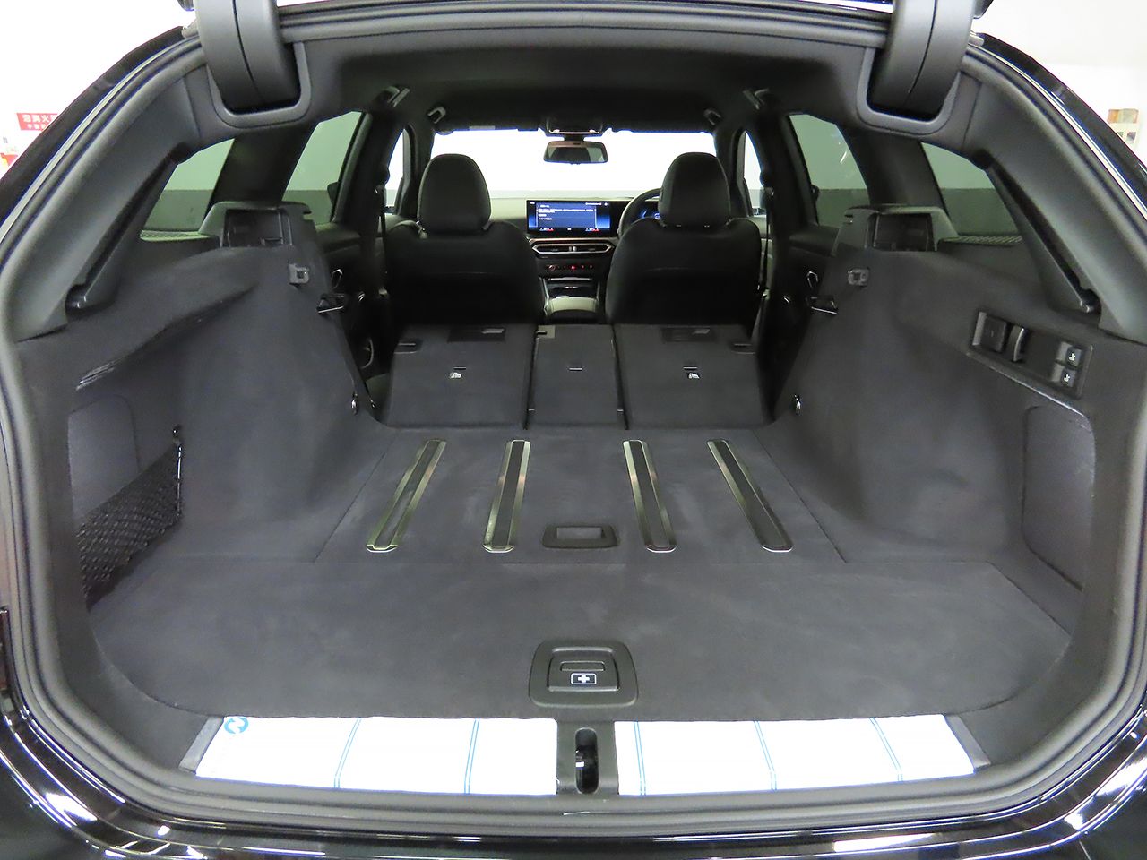 G21 320i Touring LCI RHD