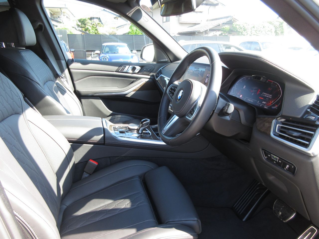 G05 X5 xDrive40d xLine B57 3.0d