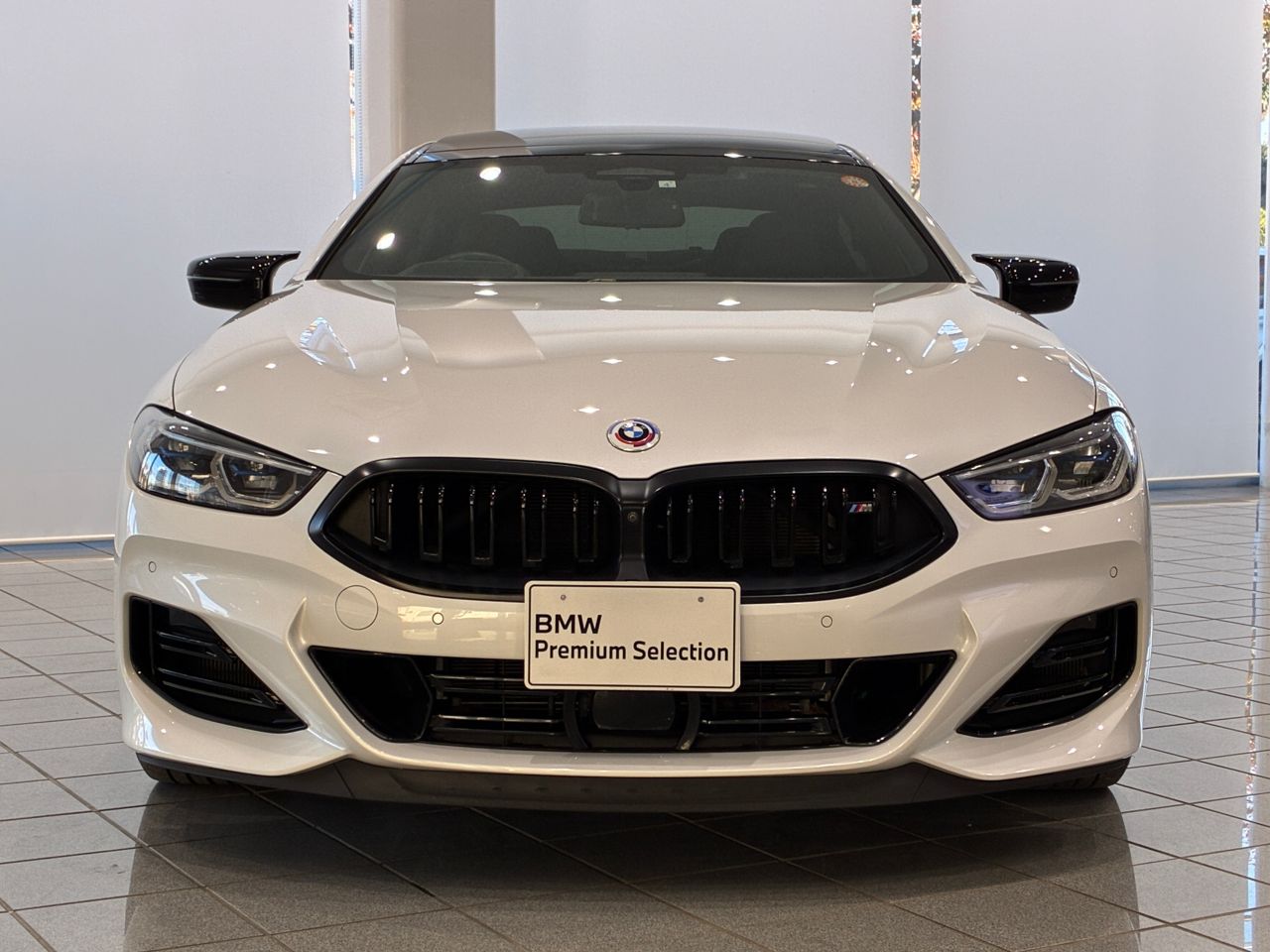 G16 M850i xDrive Gran Coupé N63B 4.4i