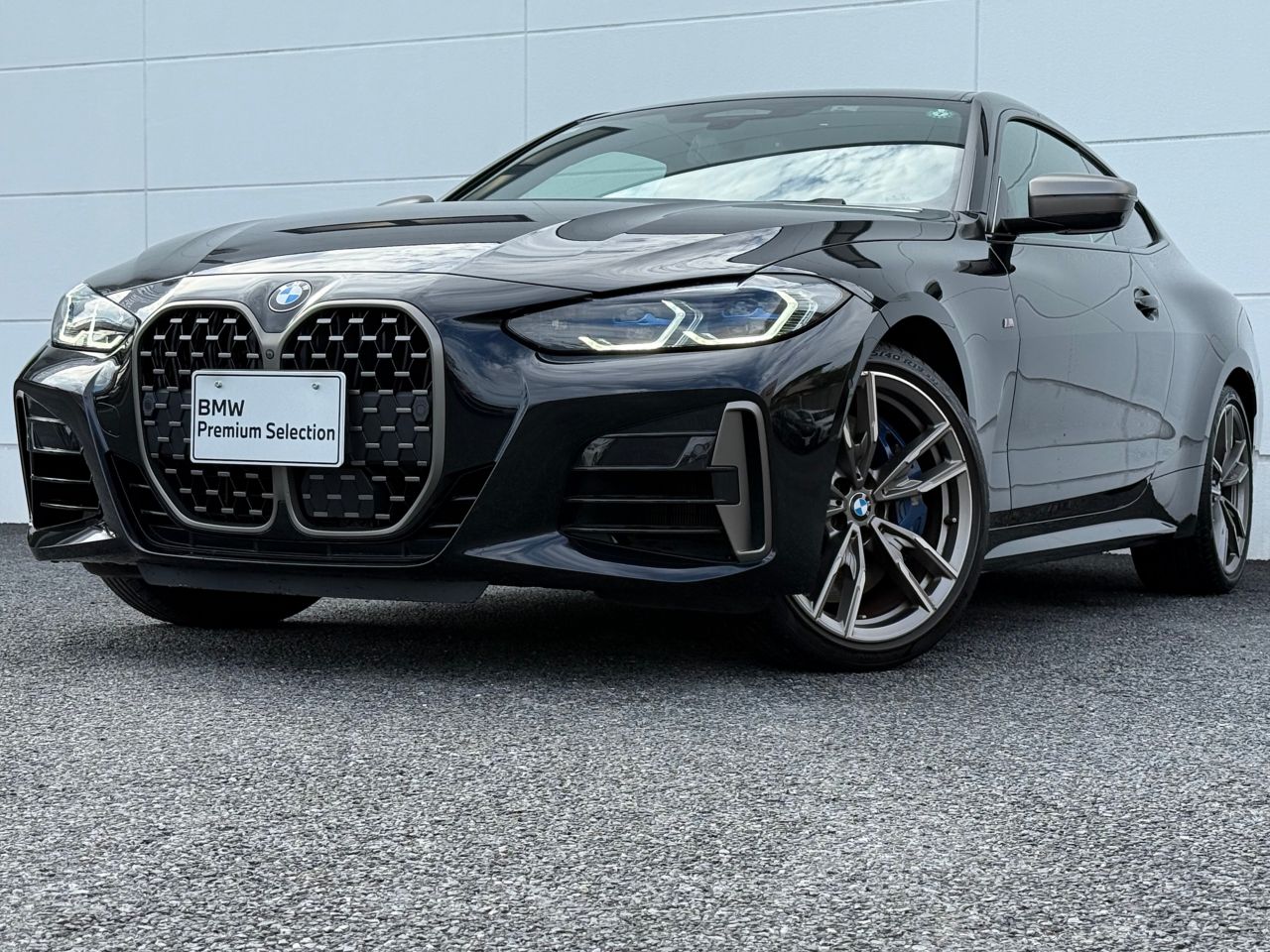 M440i xDrive Coupe
