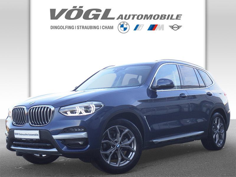 X3 xDrive20d