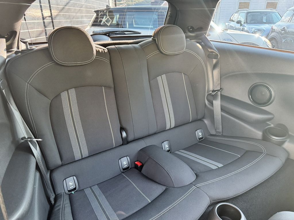 F56 MINI JOHN COOPER WORKS