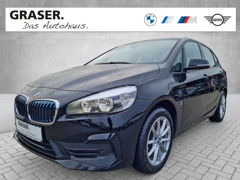225xe Active Tourer