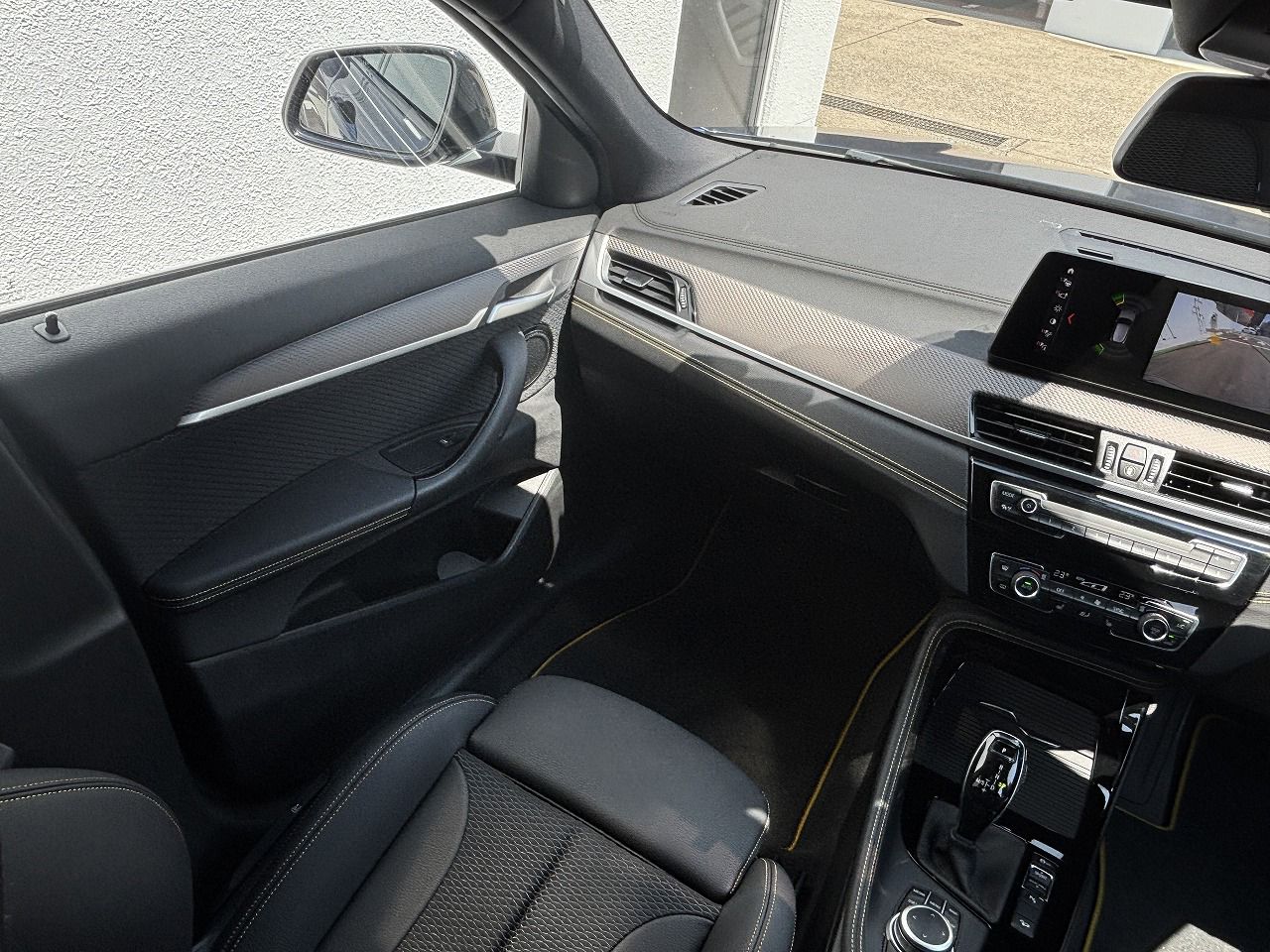 F39 X2 xDrive20i B48 2.0i SAC