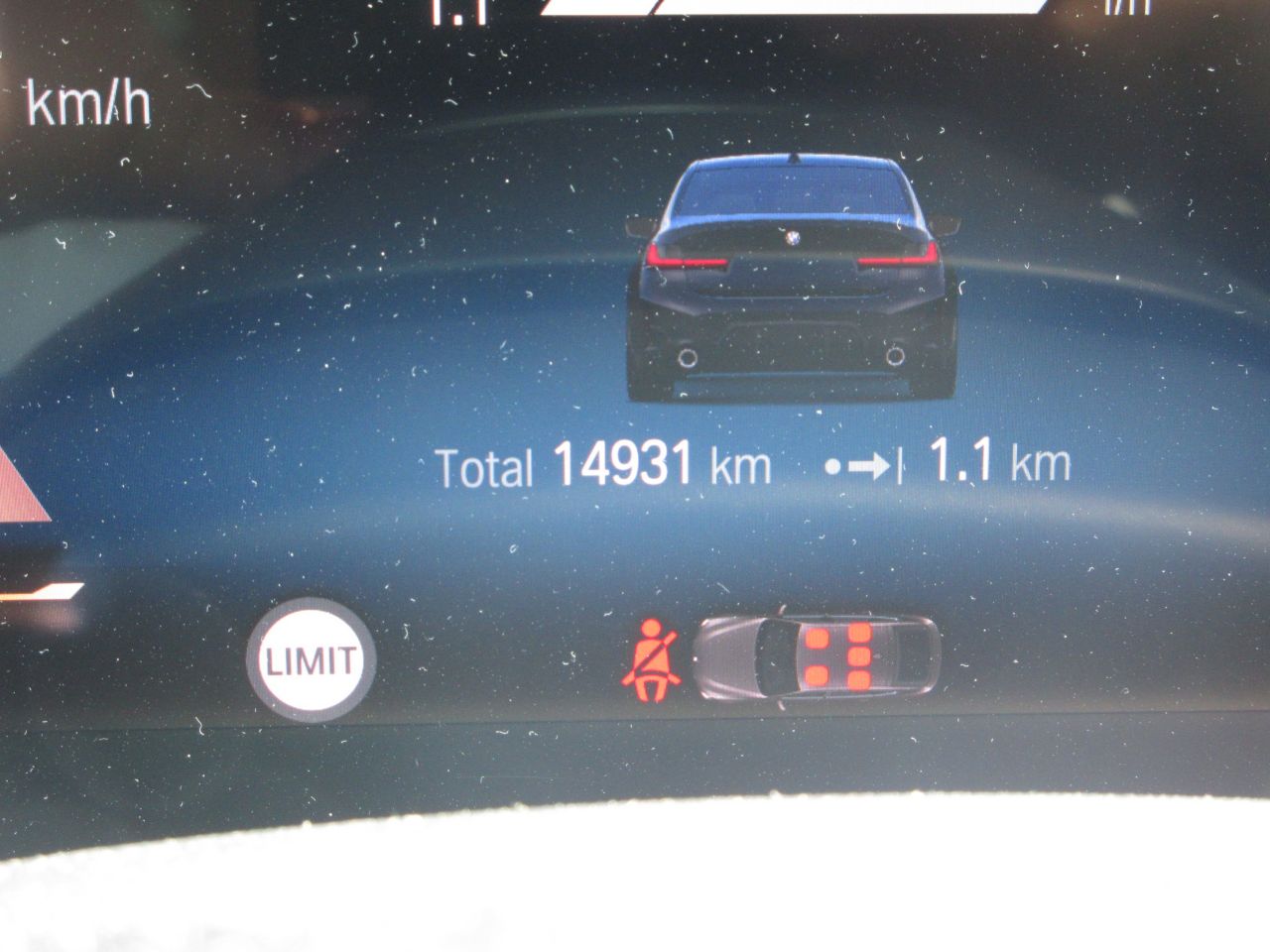 320d xDrive Berline RHD