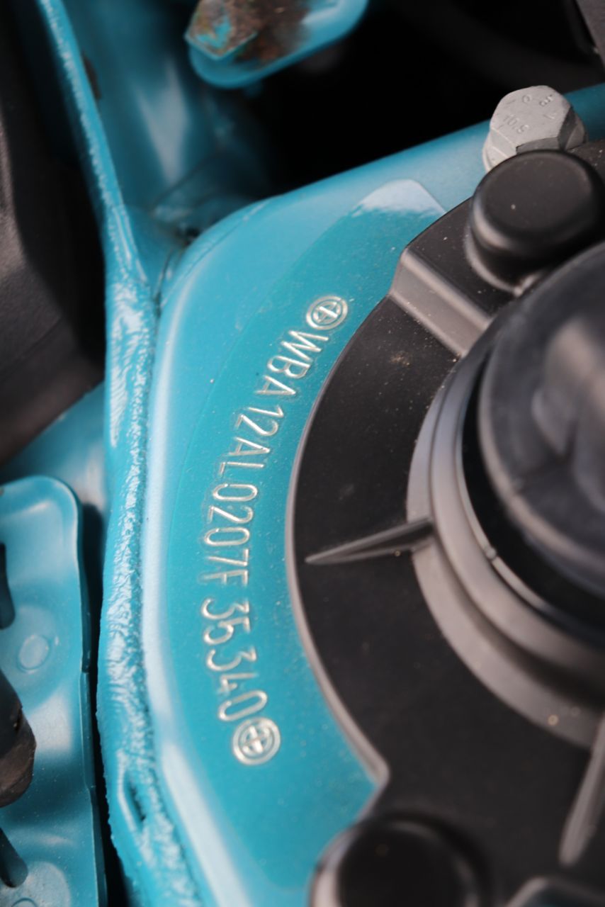 F4* **35i xDrive **** ***** B48 2.0i