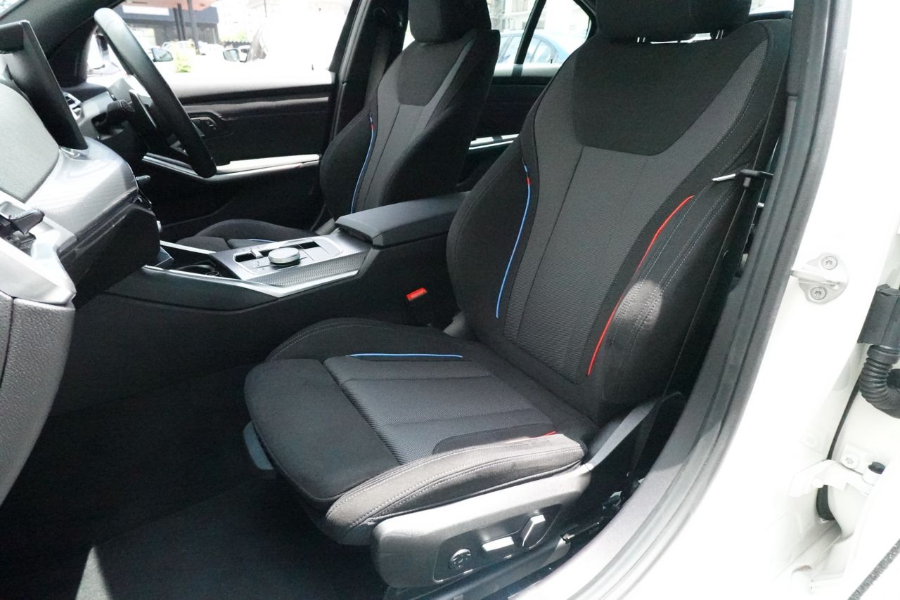 G20 320i Saloon LCI RHD MX