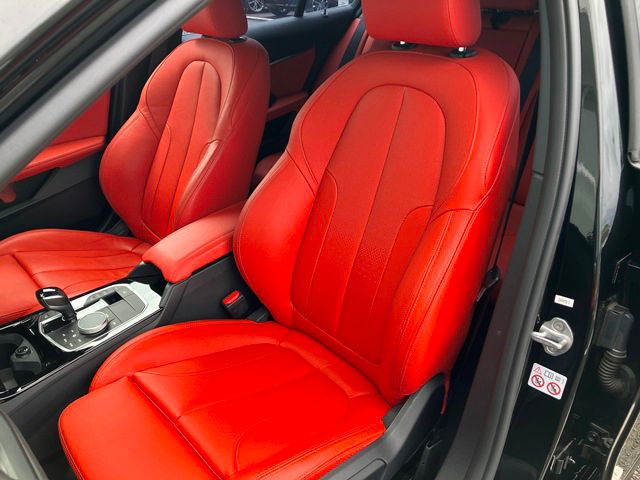 F40 118d Sports Hatch 5-door B47 2.0d