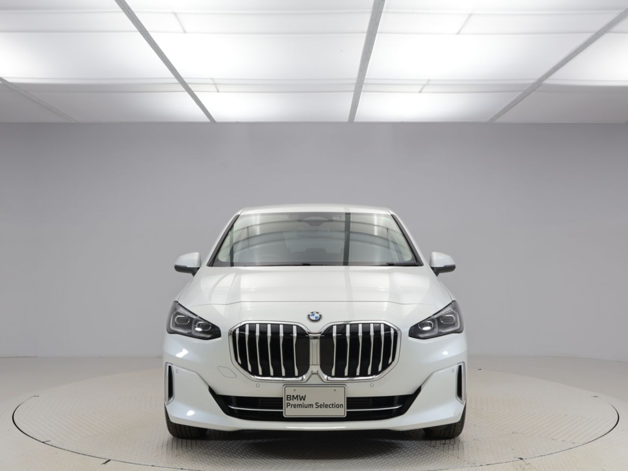 U06 218d Active Tourer B47 2.0d