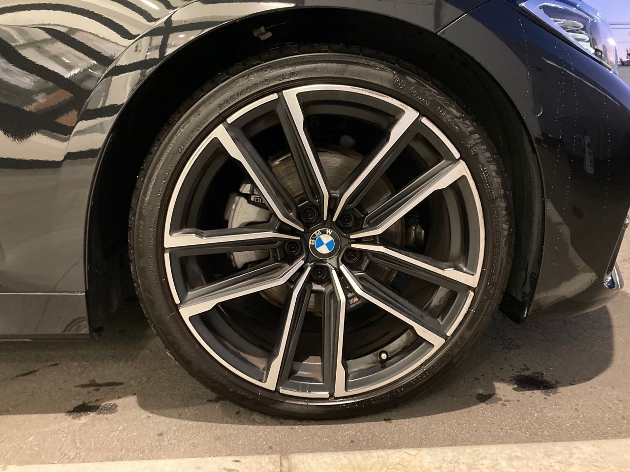 G22 420i B48 2.0 RHD