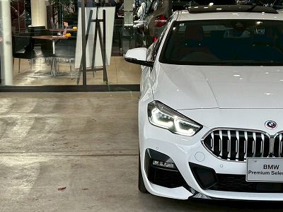 F44 218i Gran Coupe B38 1.5i