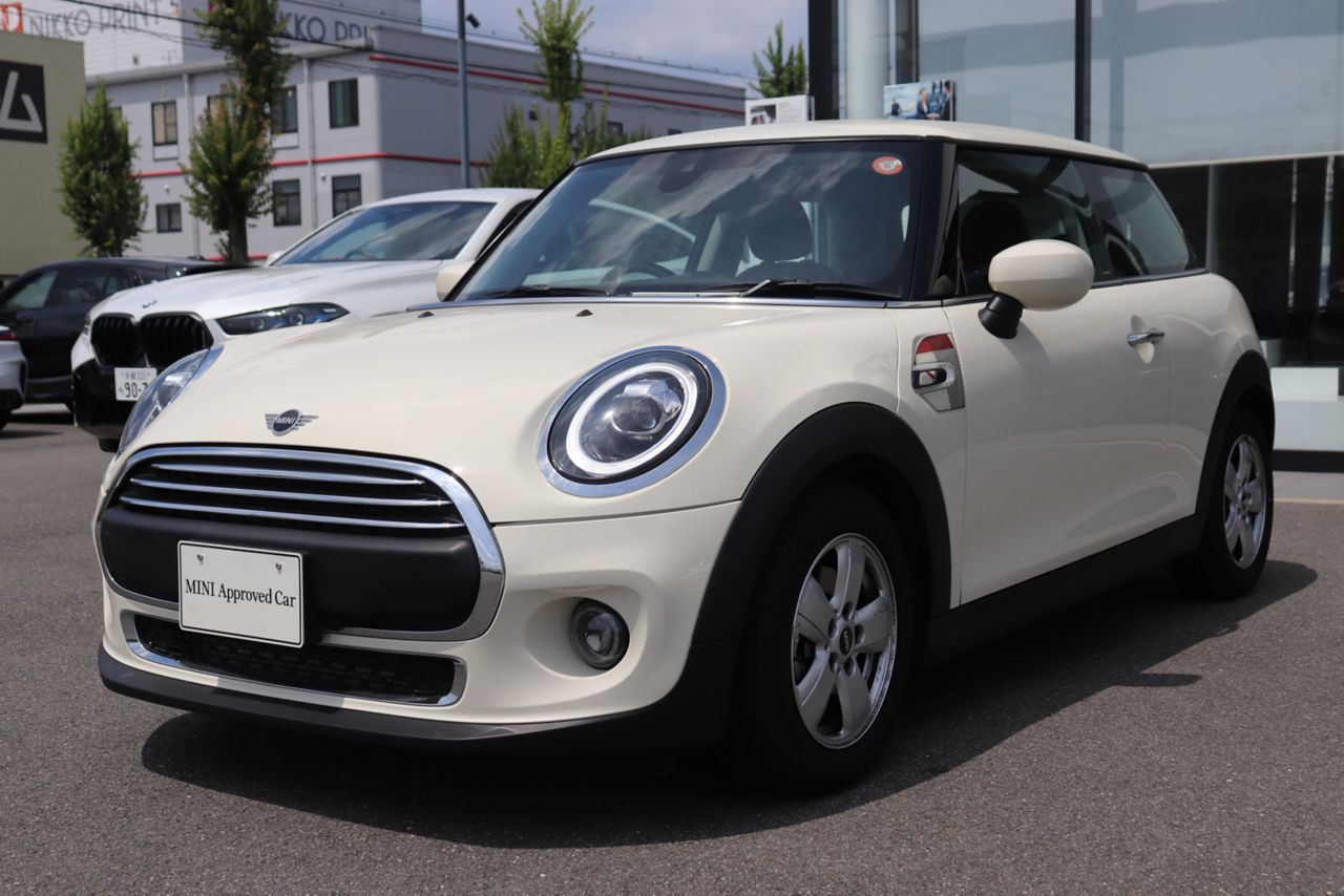 F56 MINI ONE