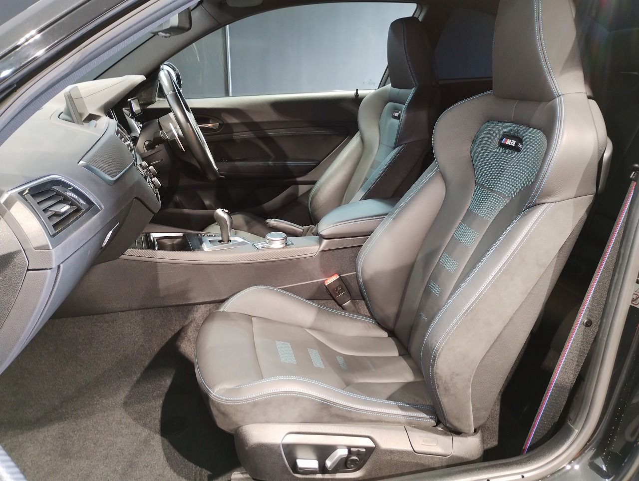 F87 M2 Competition S55 3.0i