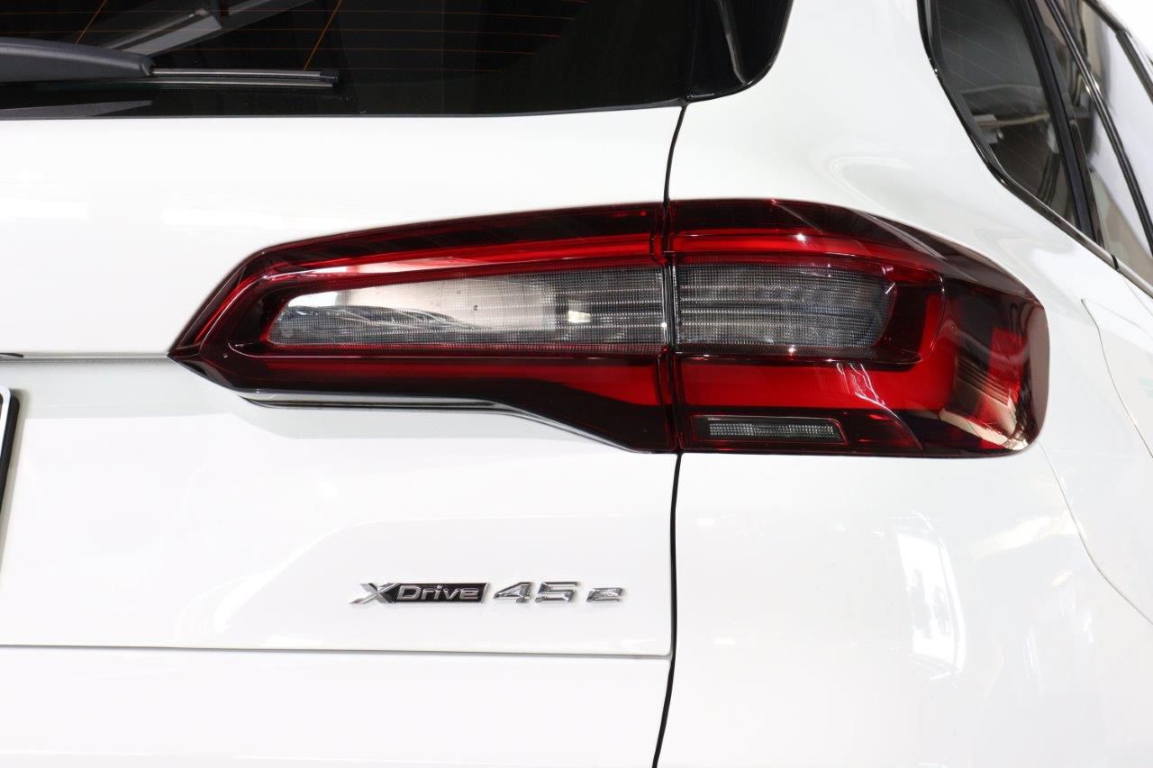 G05 X5 xDrive45e xLine XB1 PHEV