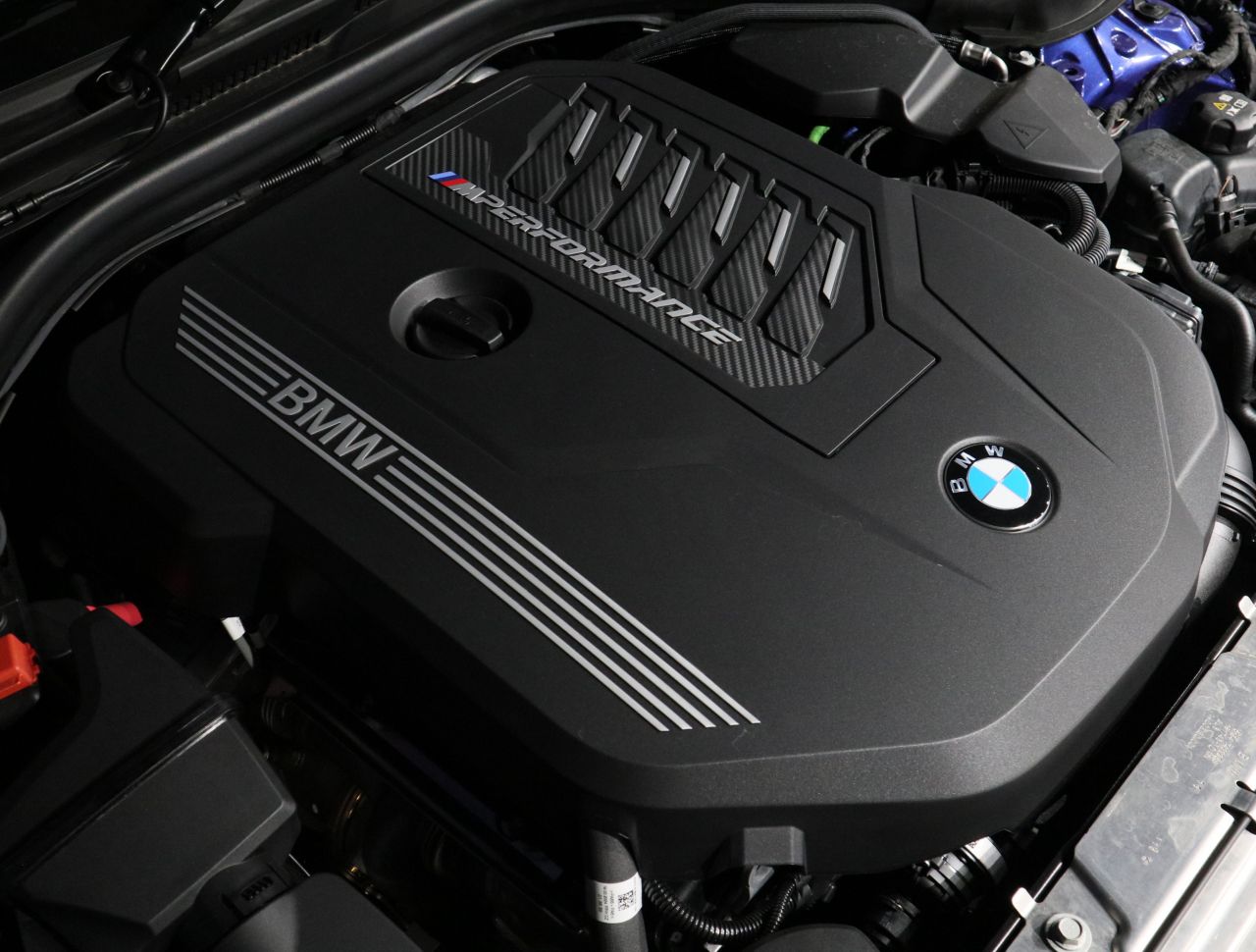 G20 M340i xDrive Saloon LCI RHD MX