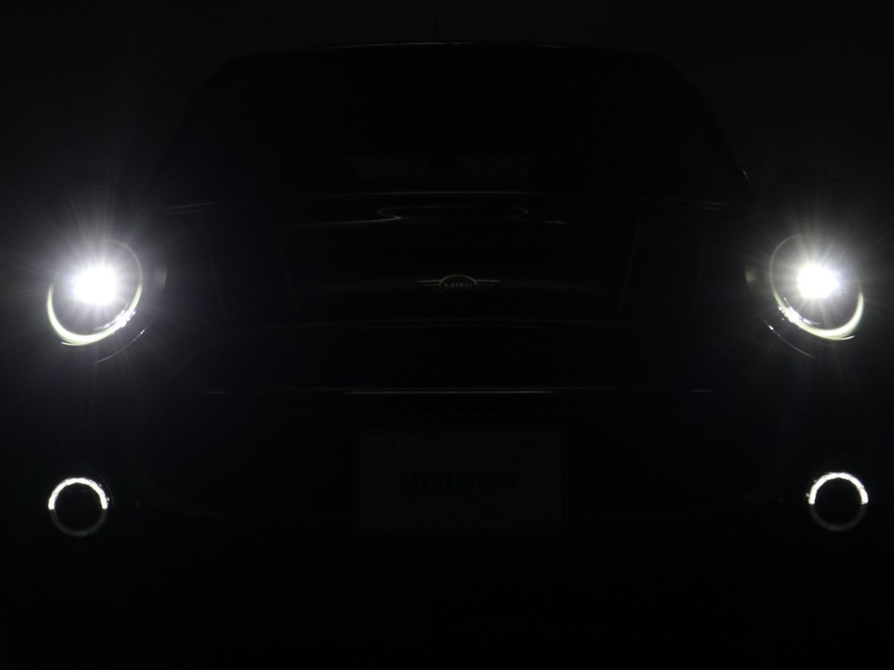 F55 MINI Cooper SD 5dr Hatch LCI