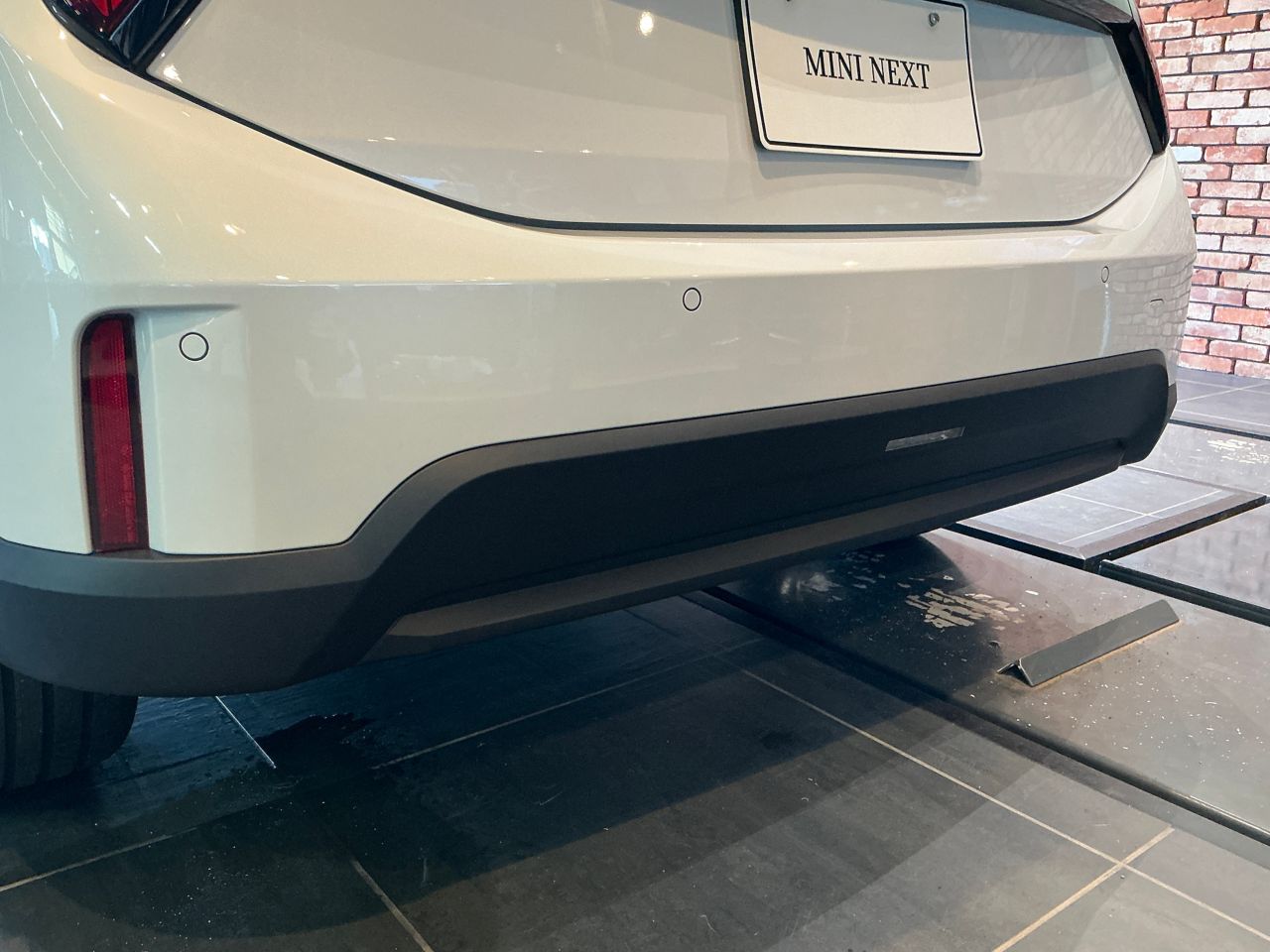 F65 MINI Cooper S 5Dr