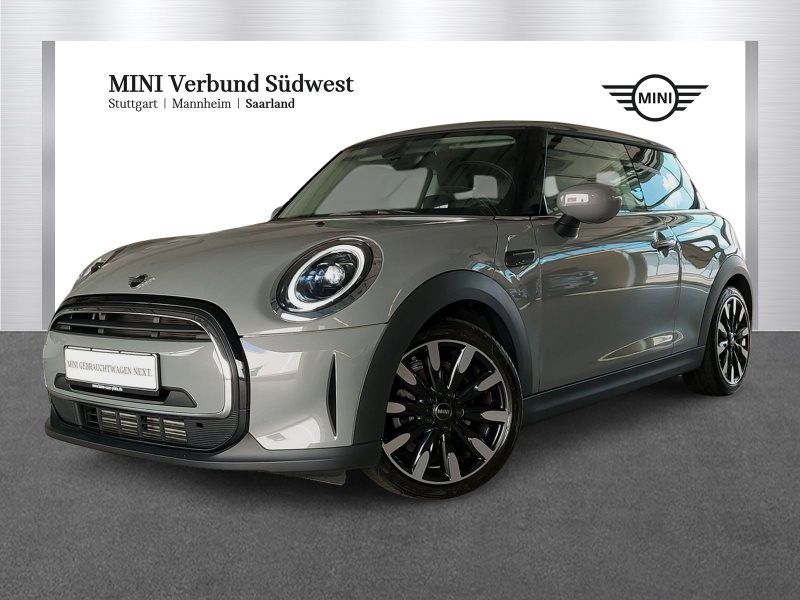 MINI One Hatch