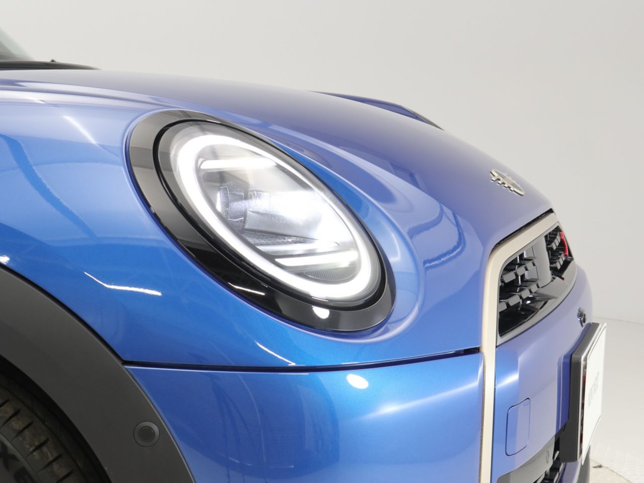 F65 MINI Cooper S 5Dr
