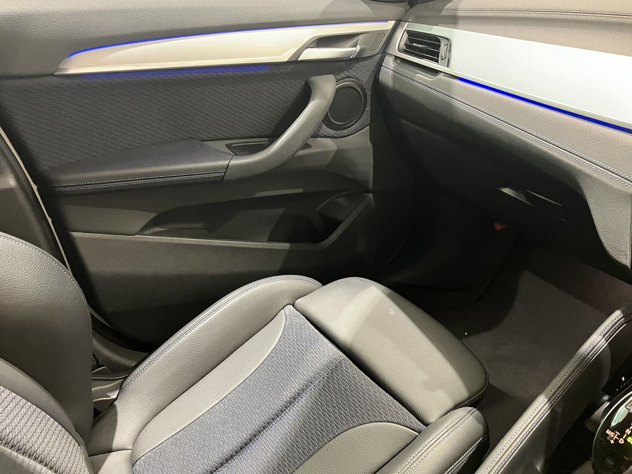 F48 X1 xDrive18d B47 2.0d LCI