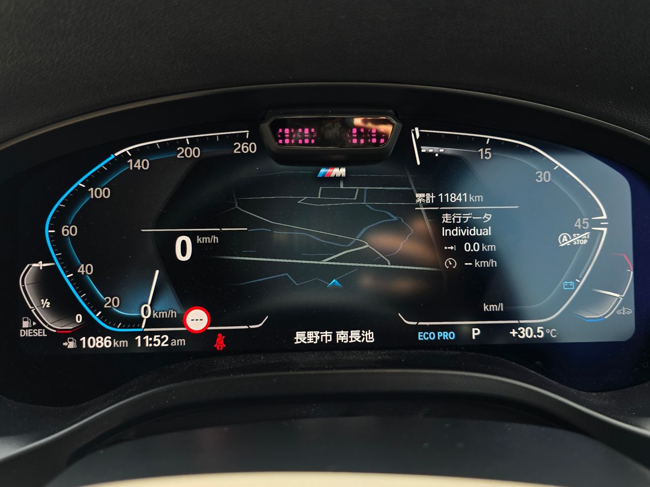 X4 xDrive20d RHD