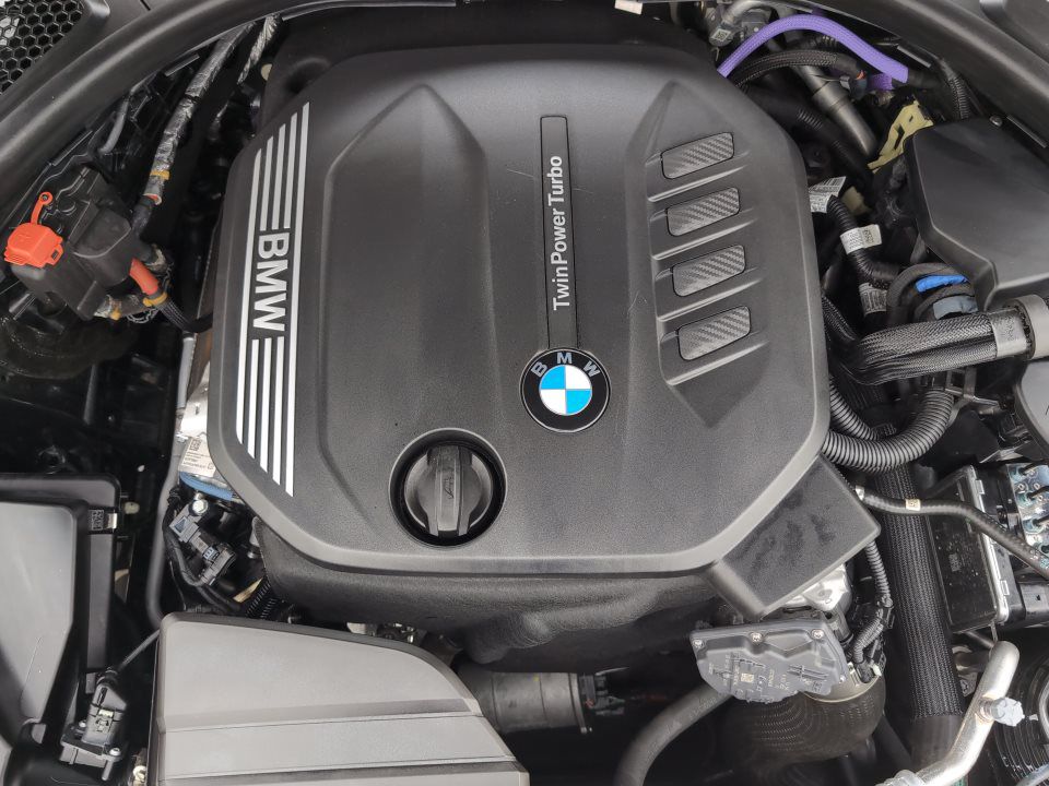 BMW 318