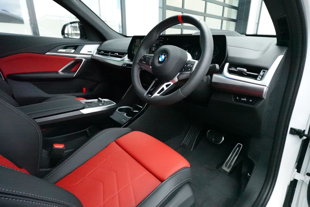 X2 M35i xDrive RHD