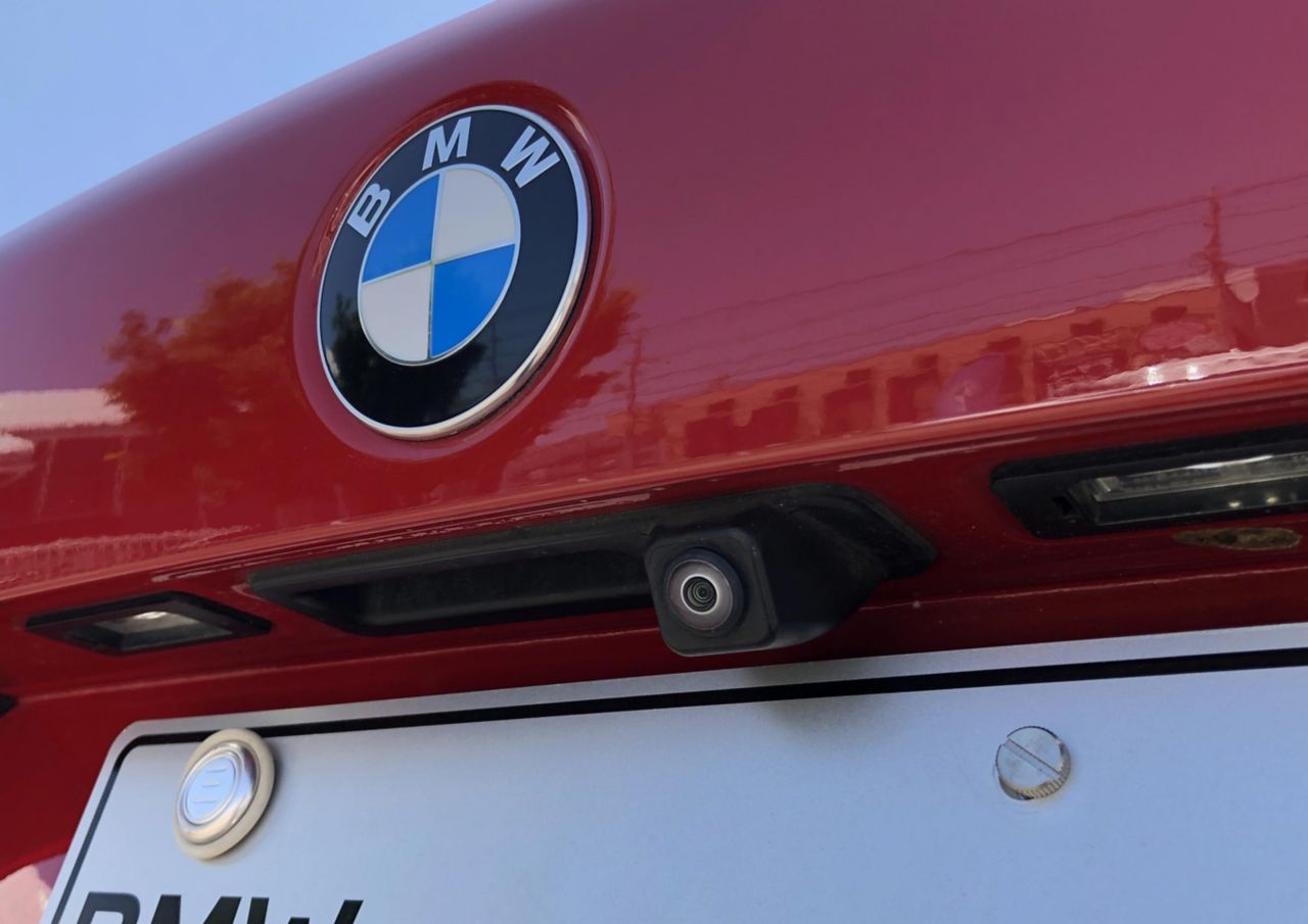 118i RHD