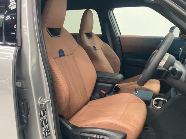 U25 MINI Countryman S ALL4