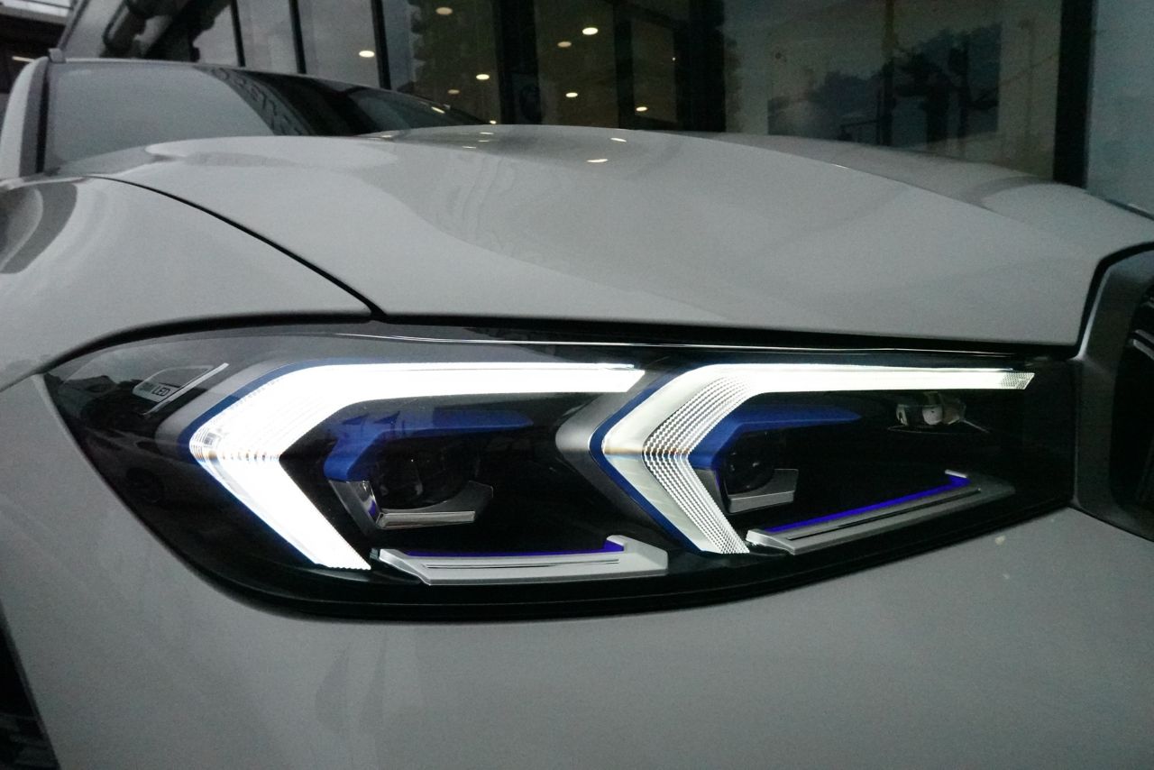 G21 320d xDrive Touring LCI RHD