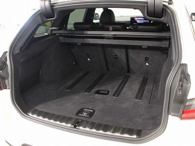 G21 320d xDrive Touring LCI RHD