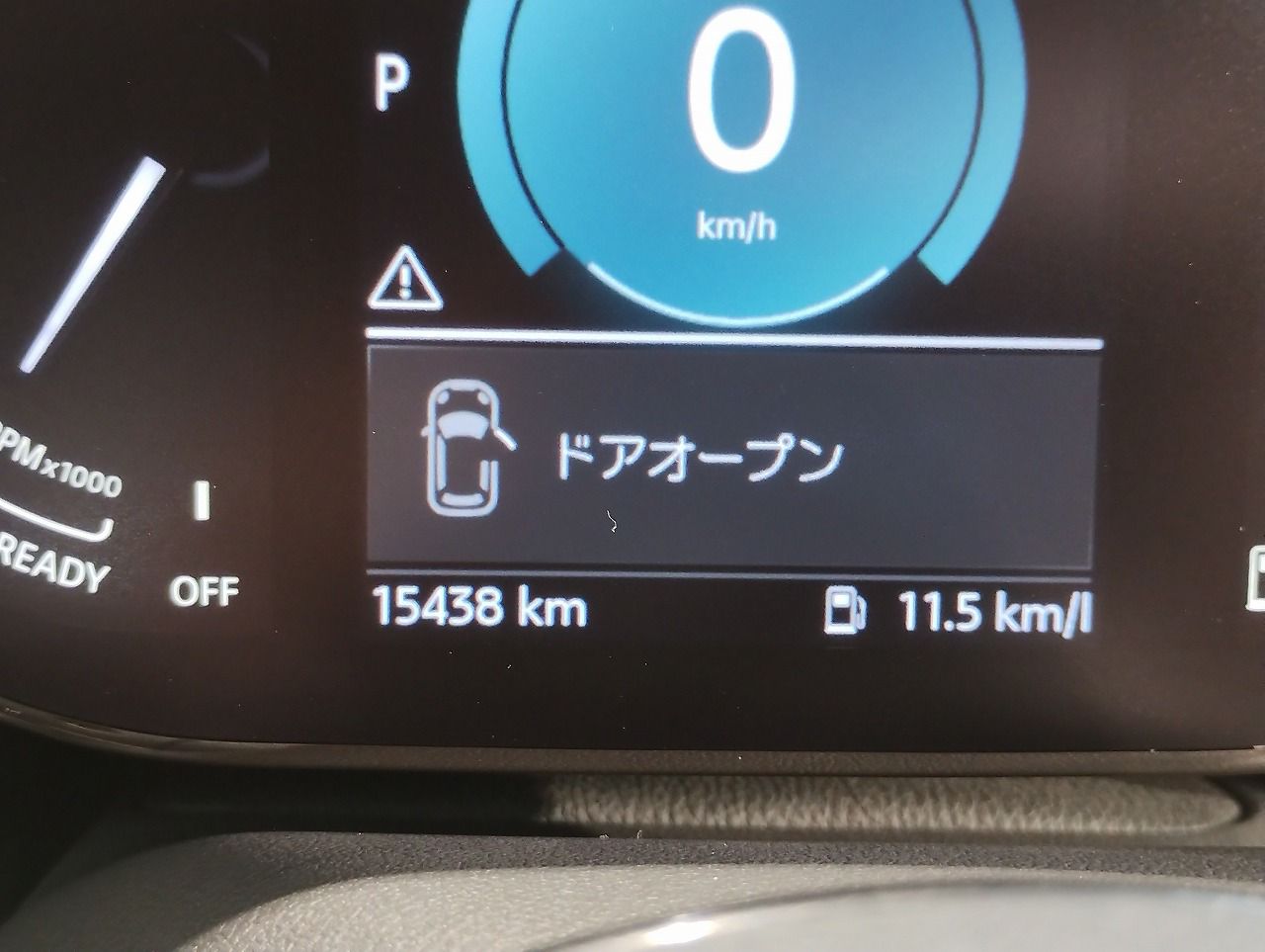 MINI Cooper F56 RHD