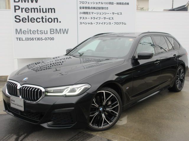 530i Touring M Sport