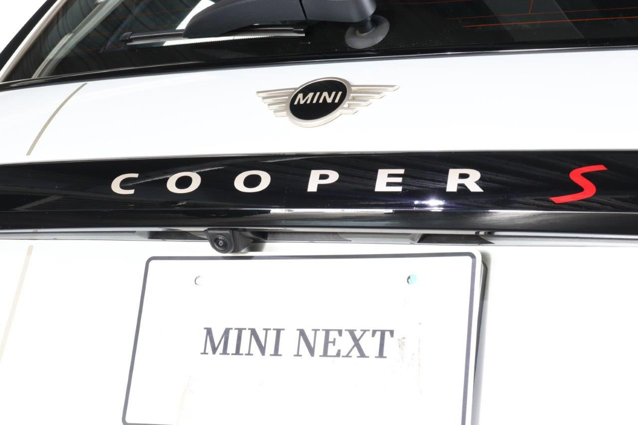 F66 MINI Cooper S 3Dr