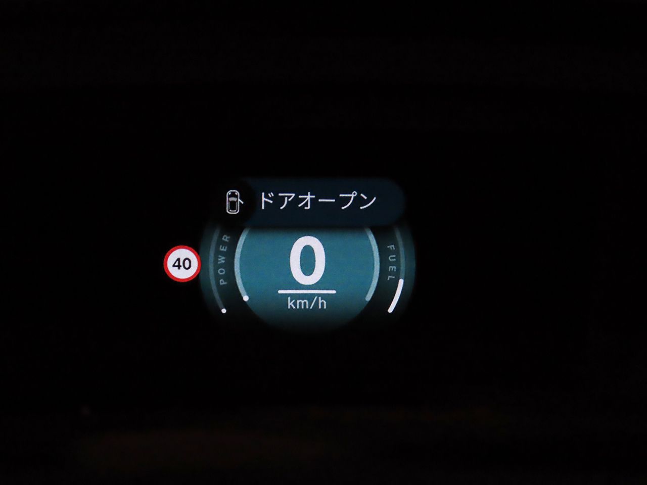 F66 MINI Cooper C 3Dr