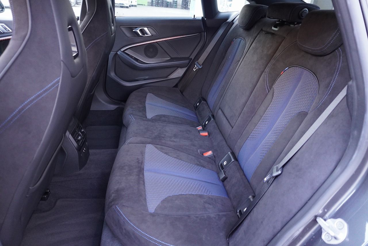 F4* **35i xDrive **** ***** B48 2.0i