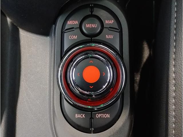 F55 MINI Cooper SD 5dr Hatch LCI