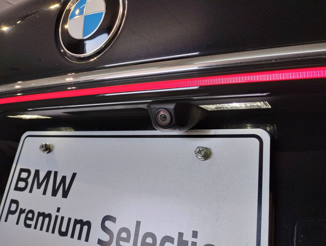 G12 740Li Saloon LCI