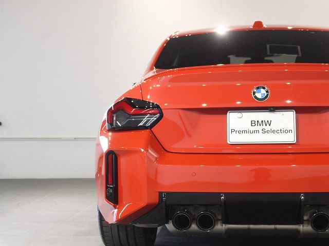 G87 M2 Coupe